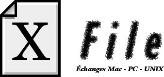 X File