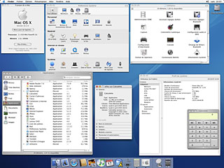 Mac OS X 10.3