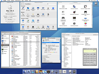 Mac OS X 10.4